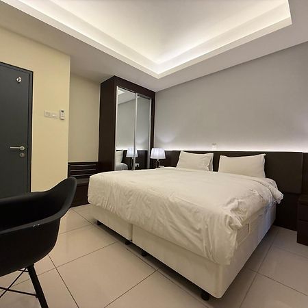 Quince Home Grand Ion Delemen Τζεντίνγκ Χάιλαντς Εξωτερικό φωτογραφία