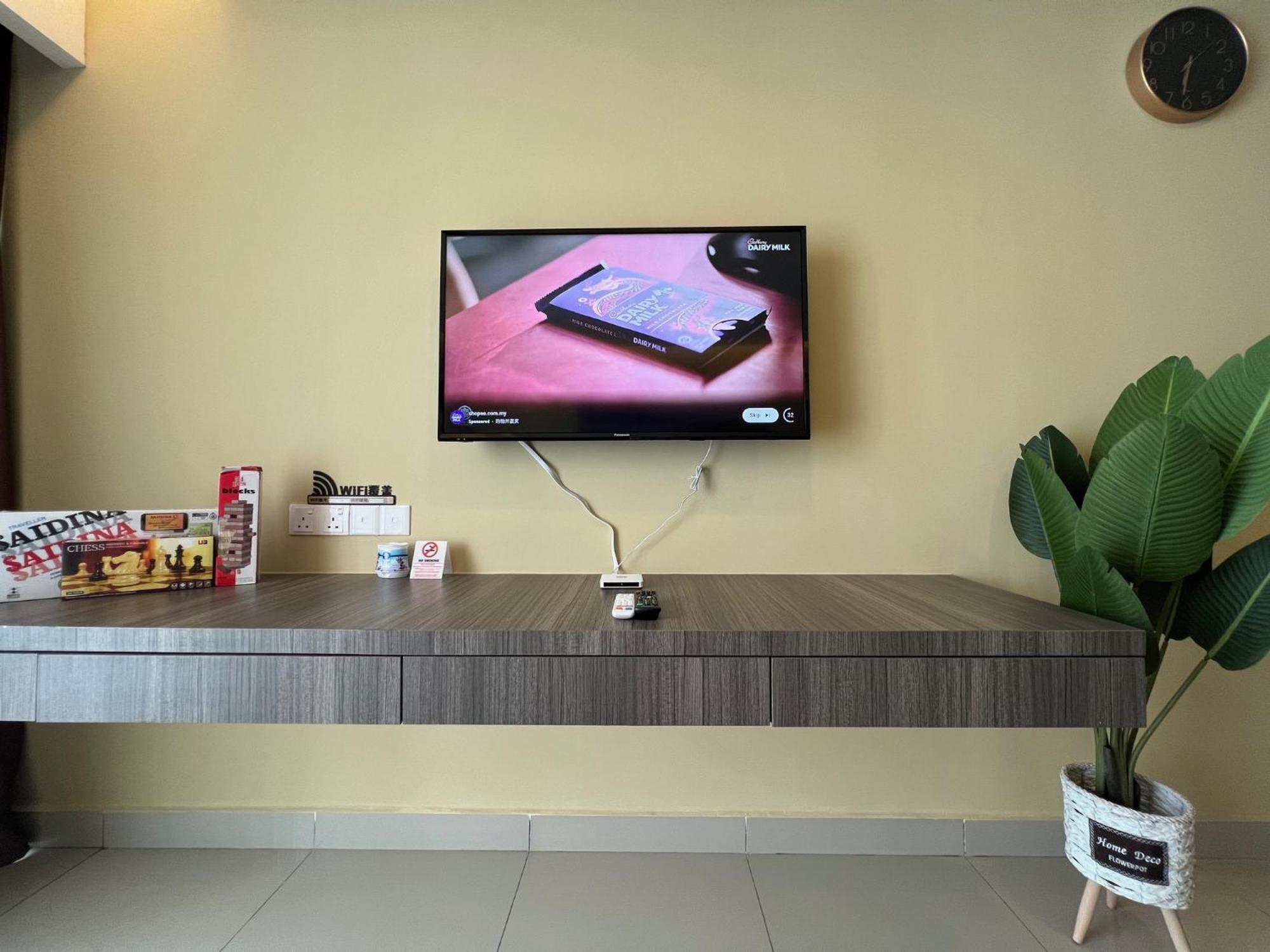 Quince Home Grand Ion Delemen Τζεντίνγκ Χάιλαντς Εξωτερικό φωτογραφία