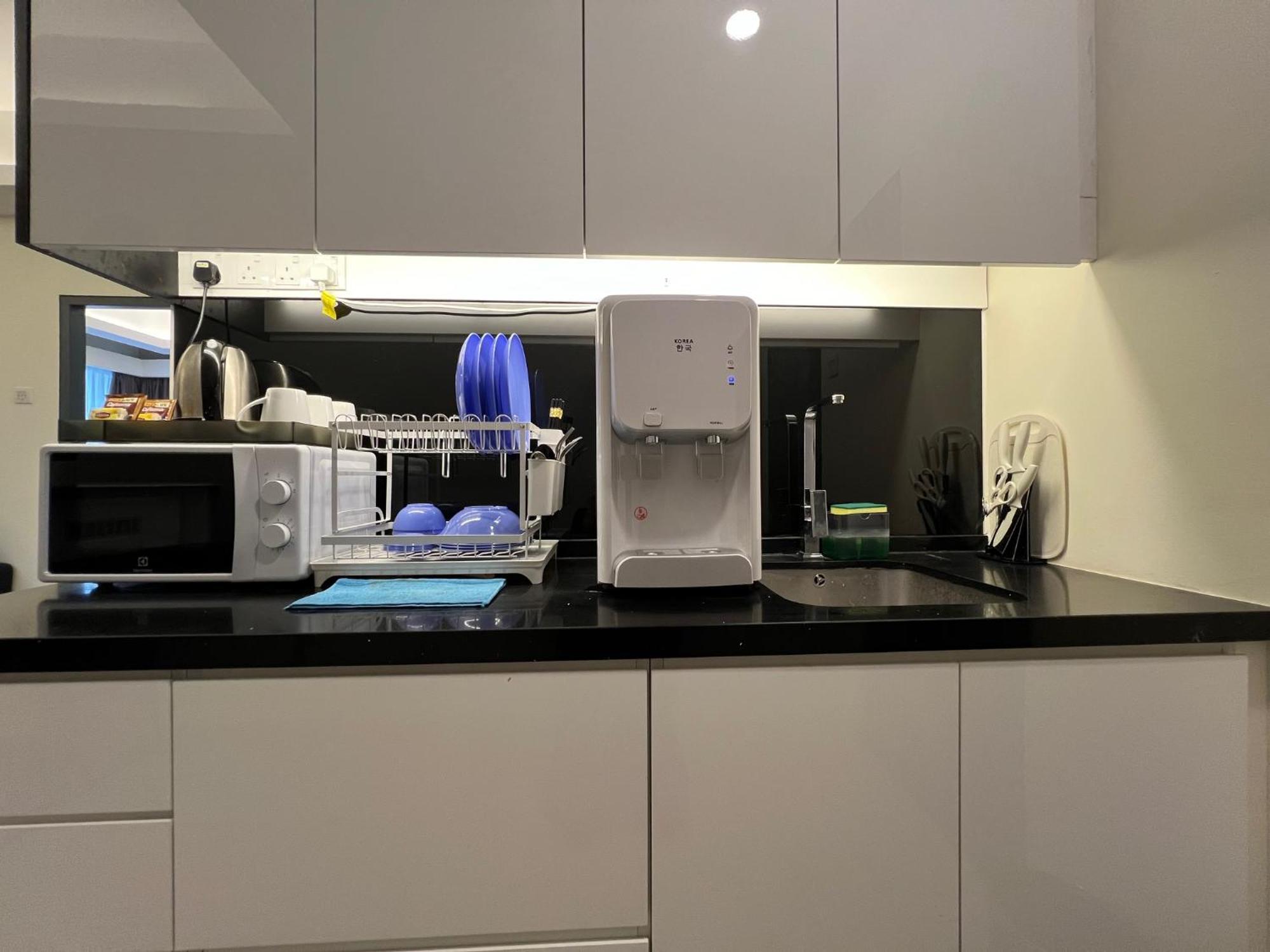 Quince Home Grand Ion Delemen Τζεντίνγκ Χάιλαντς Εξωτερικό φωτογραφία