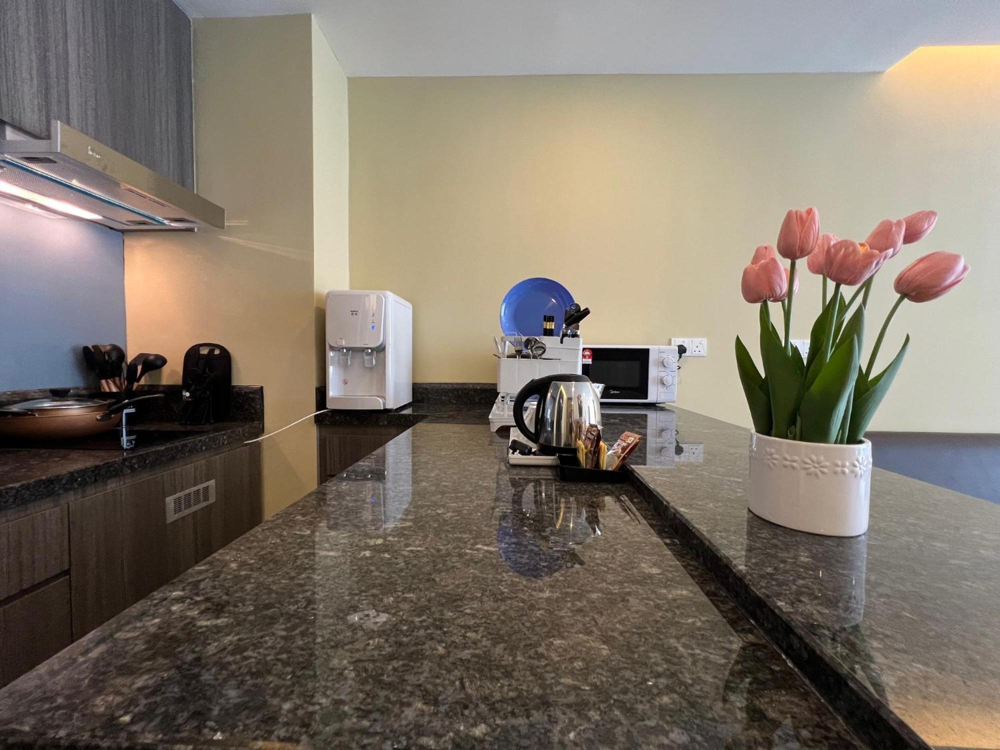 Quince Home Grand Ion Delemen Τζεντίνγκ Χάιλαντς Εξωτερικό φωτογραφία