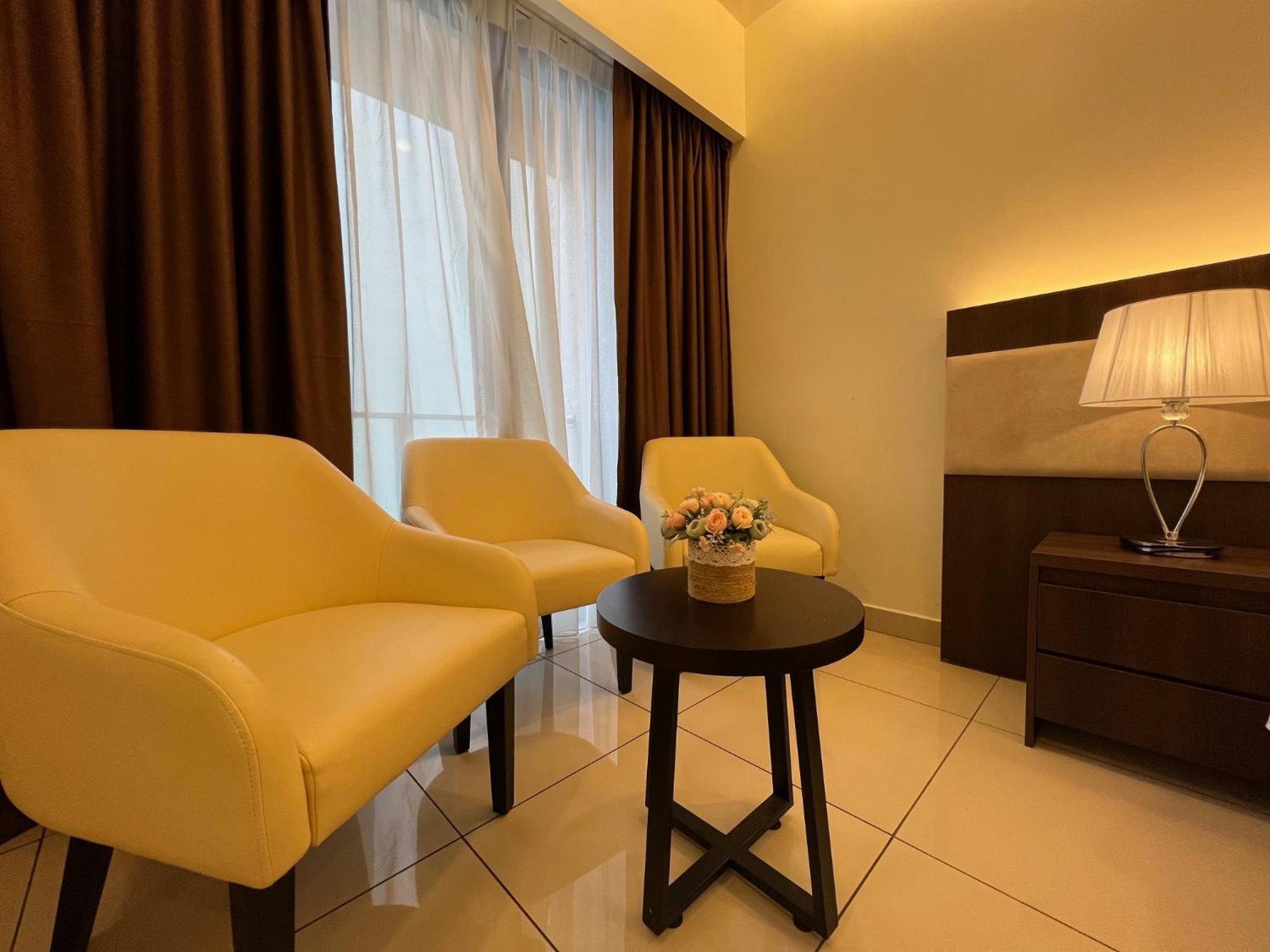 Quince Home Grand Ion Delemen Τζεντίνγκ Χάιλαντς Εξωτερικό φωτογραφία