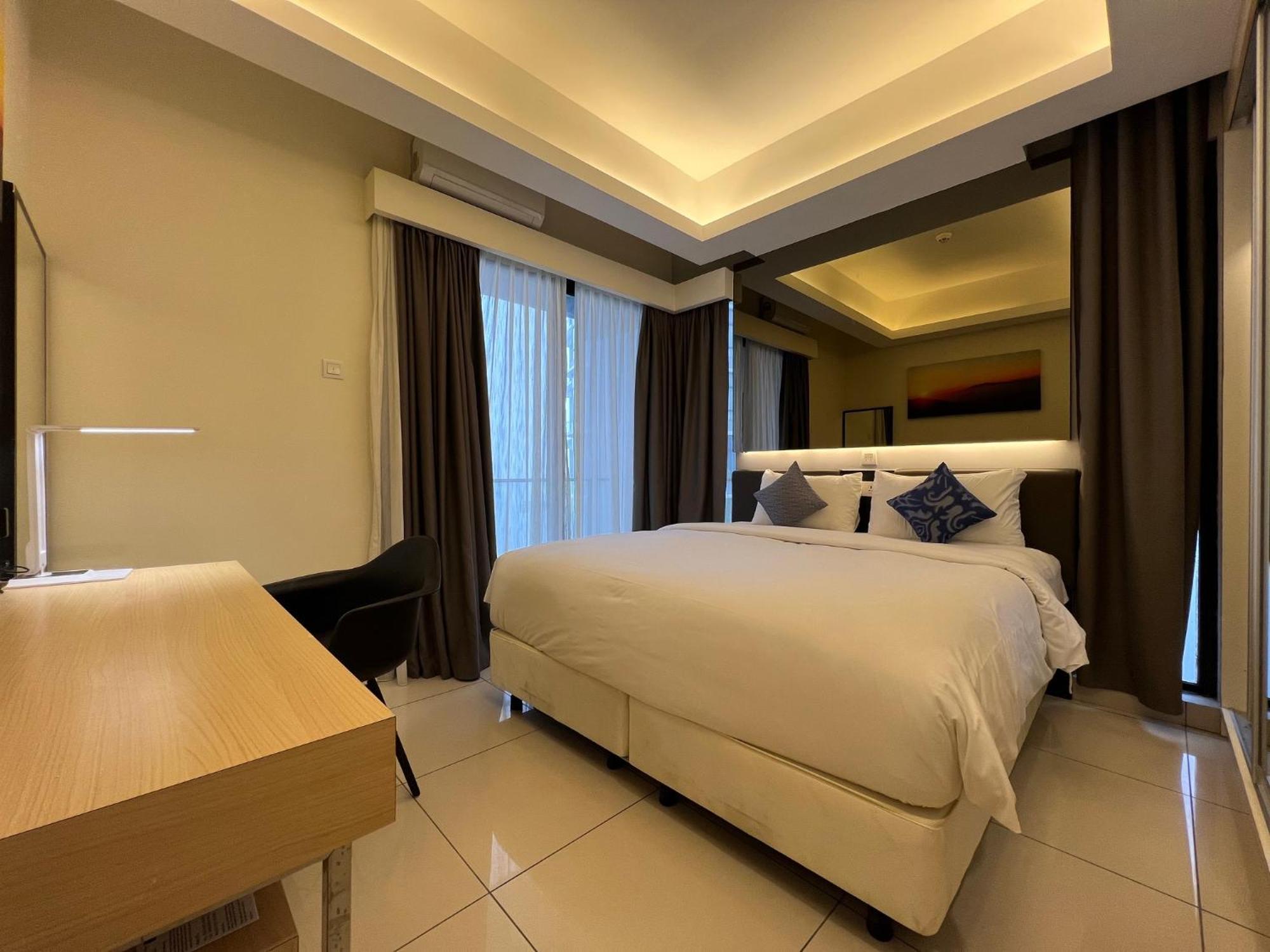 Quince Home Grand Ion Delemen Τζεντίνγκ Χάιλαντς Εξωτερικό φωτογραφία