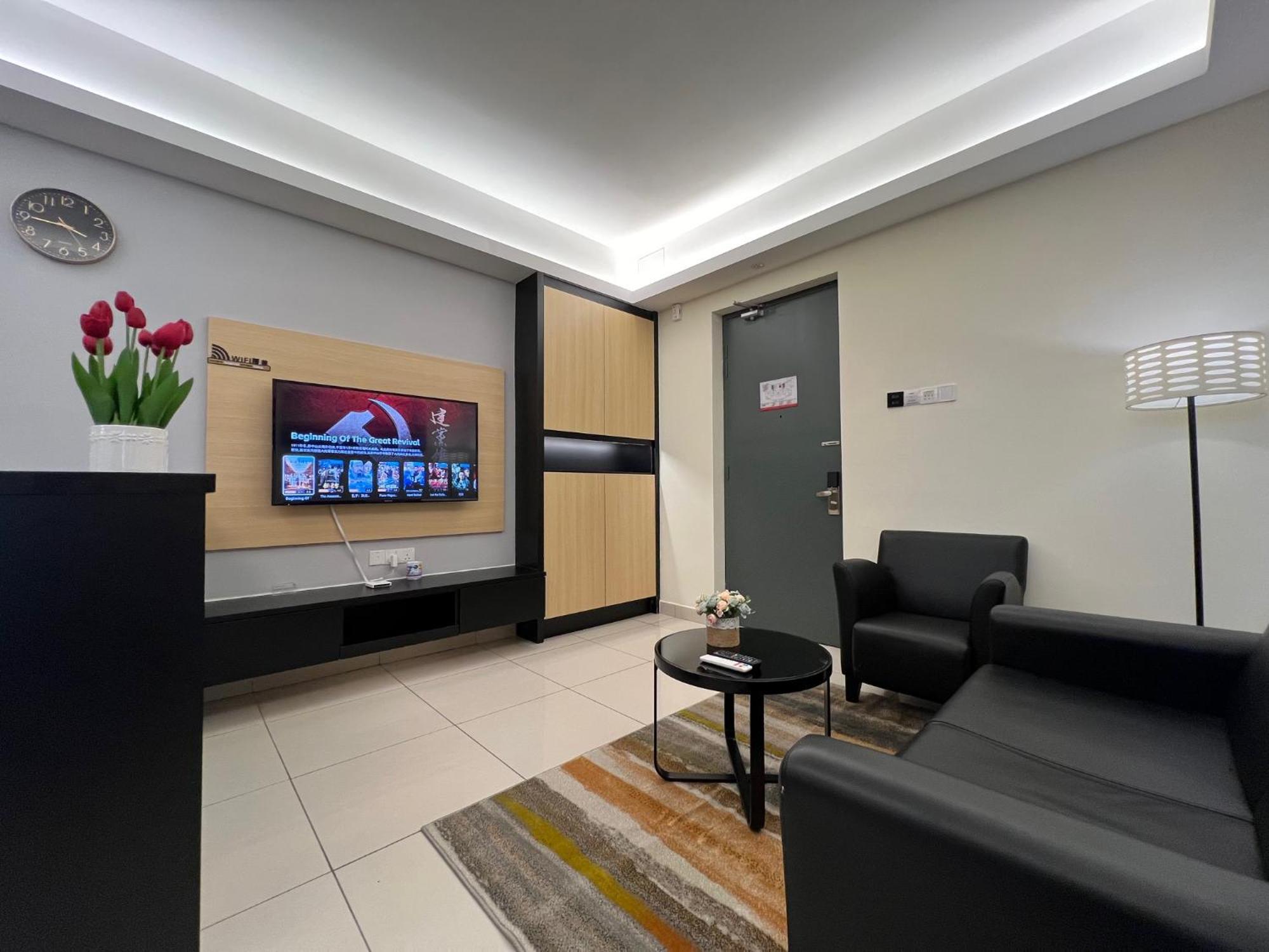 Quince Home Grand Ion Delemen Τζεντίνγκ Χάιλαντς Εξωτερικό φωτογραφία