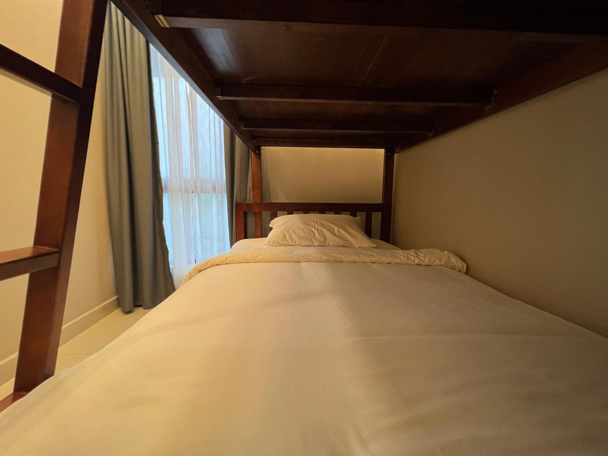 Quince Home Grand Ion Delemen Τζεντίνγκ Χάιλαντς Εξωτερικό φωτογραφία