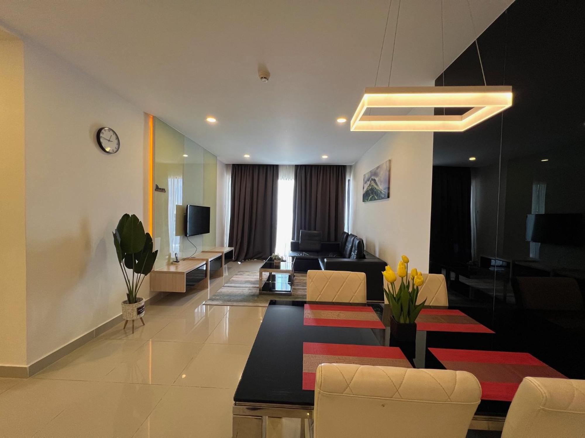 Quince Home Grand Ion Delemen Τζεντίνγκ Χάιλαντς Εξωτερικό φωτογραφία