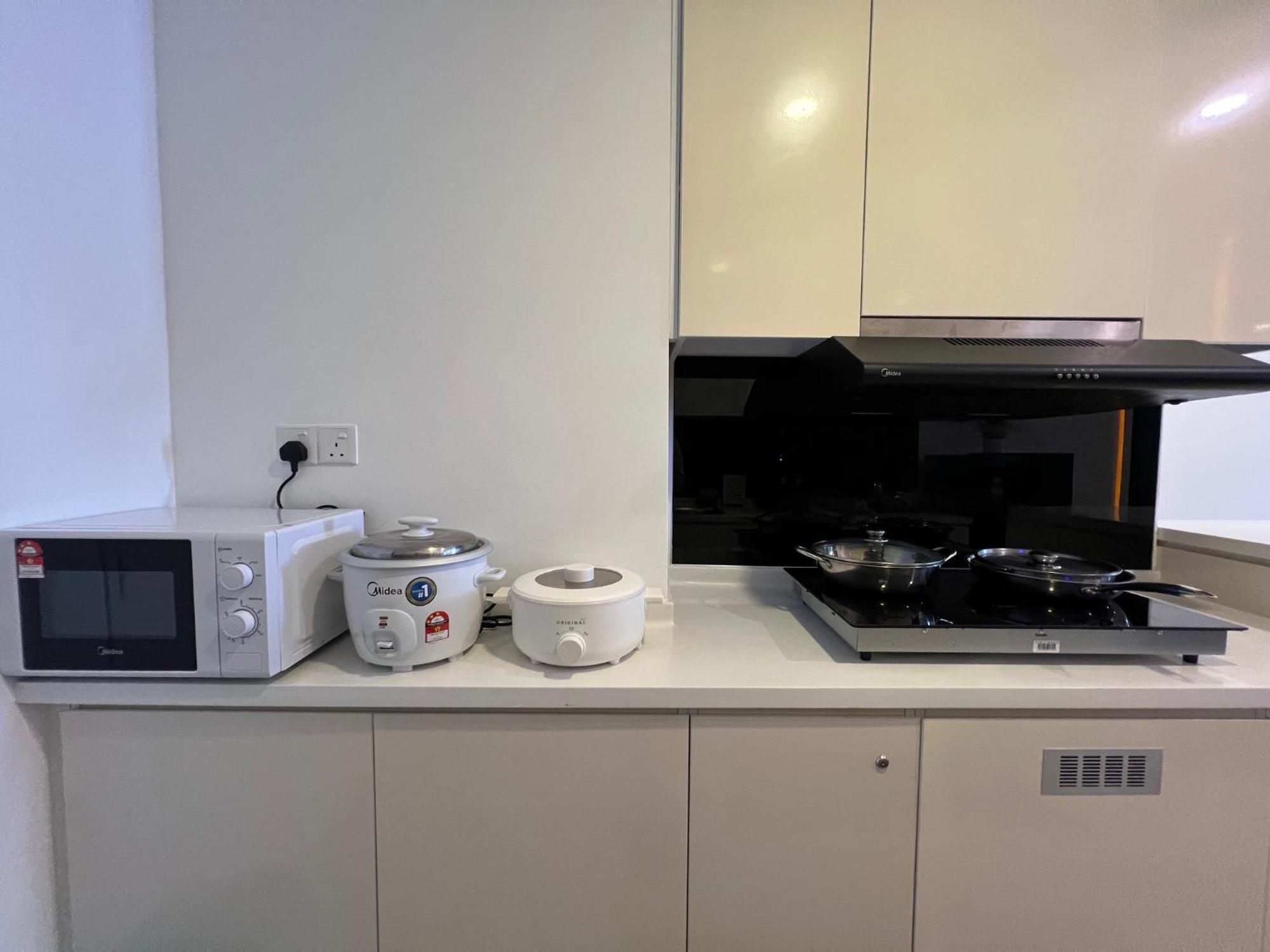 Quince Home Grand Ion Delemen Τζεντίνγκ Χάιλαντς Εξωτερικό φωτογραφία