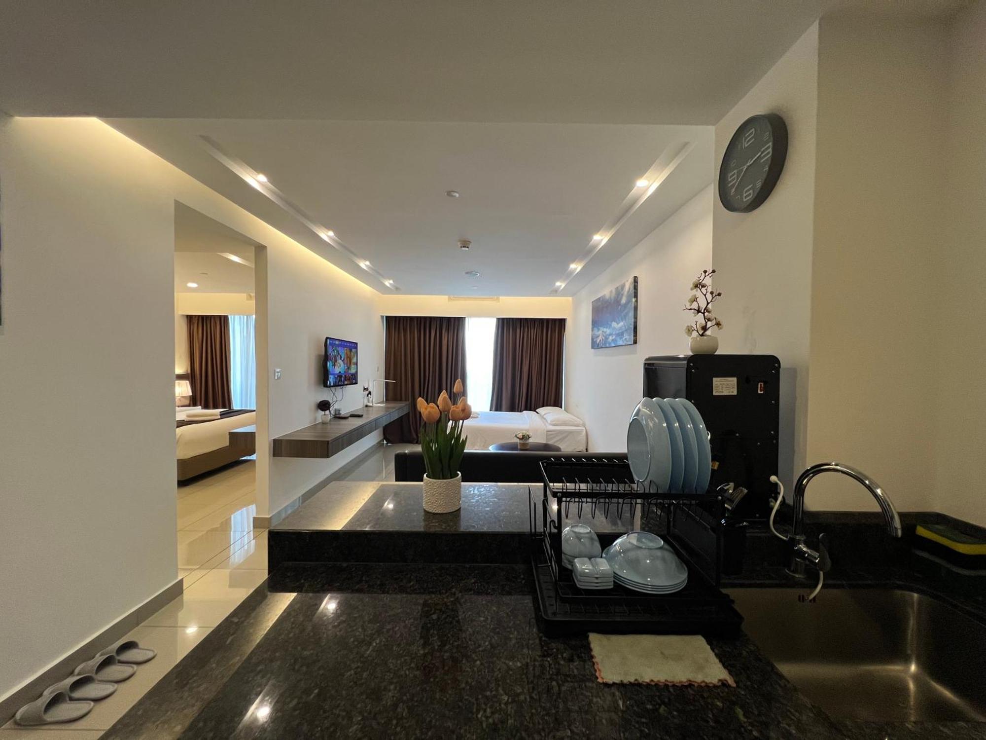 Quince Home Grand Ion Delemen Τζεντίνγκ Χάιλαντς Εξωτερικό φωτογραφία