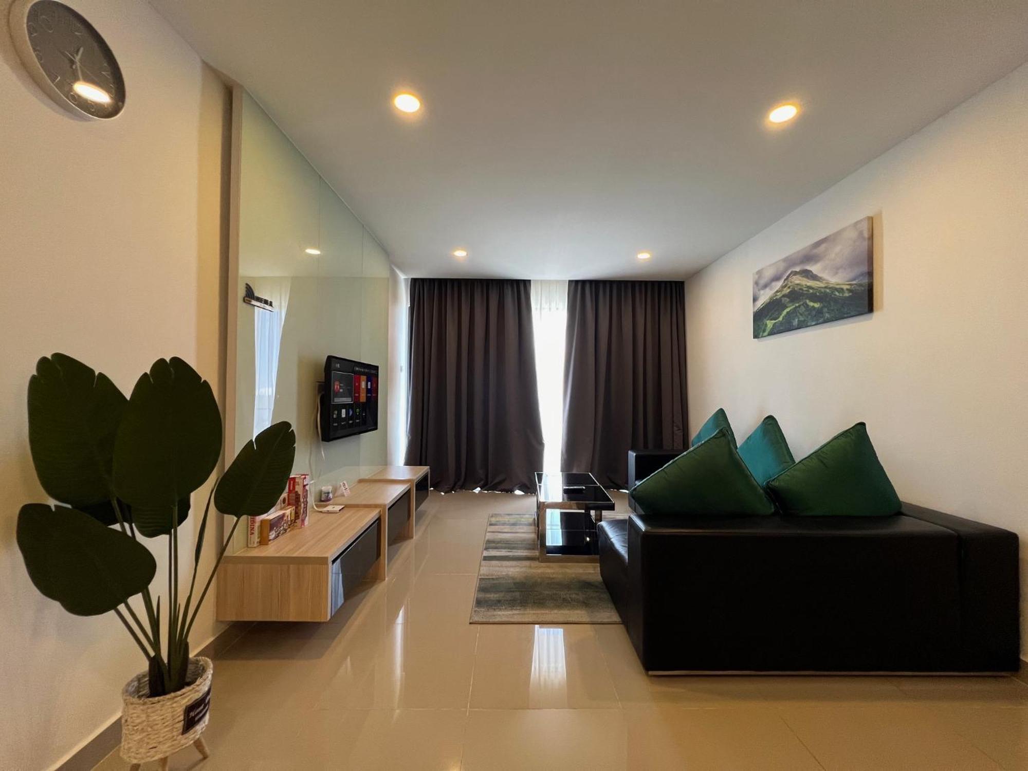 Quince Home Grand Ion Delemen Τζεντίνγκ Χάιλαντς Εξωτερικό φωτογραφία