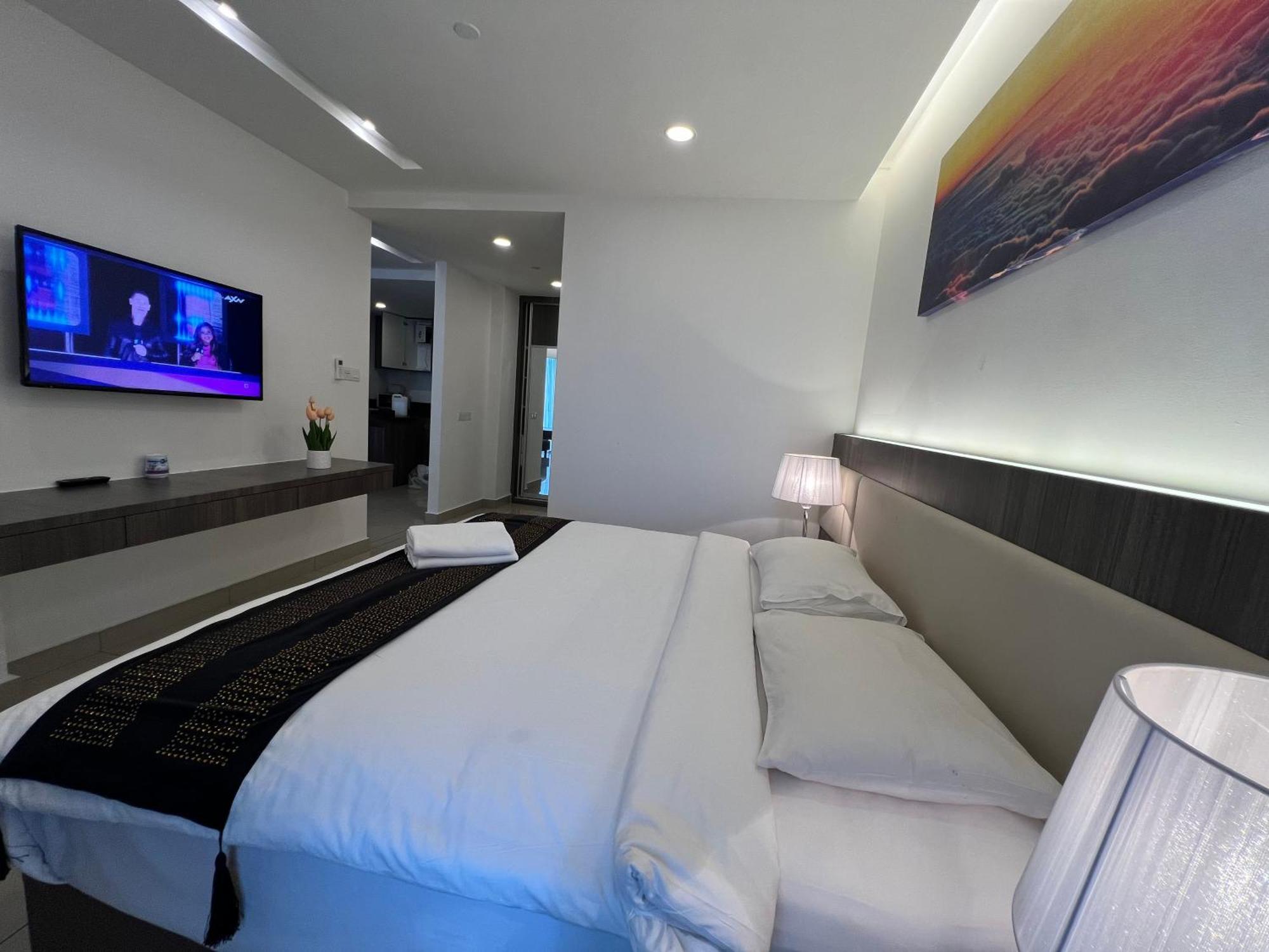 Quince Home Grand Ion Delemen Τζεντίνγκ Χάιλαντς Εξωτερικό φωτογραφία