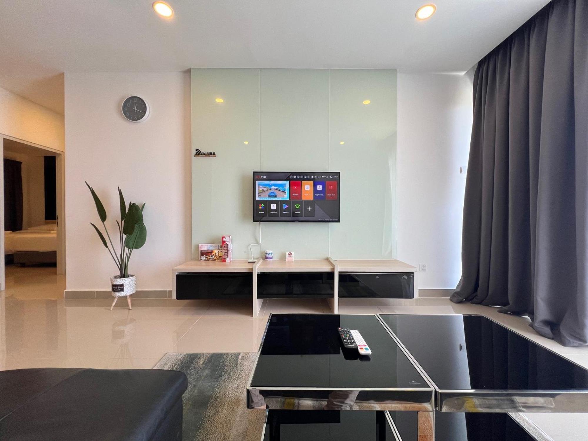 Quince Home Grand Ion Delemen Τζεντίνγκ Χάιλαντς Εξωτερικό φωτογραφία