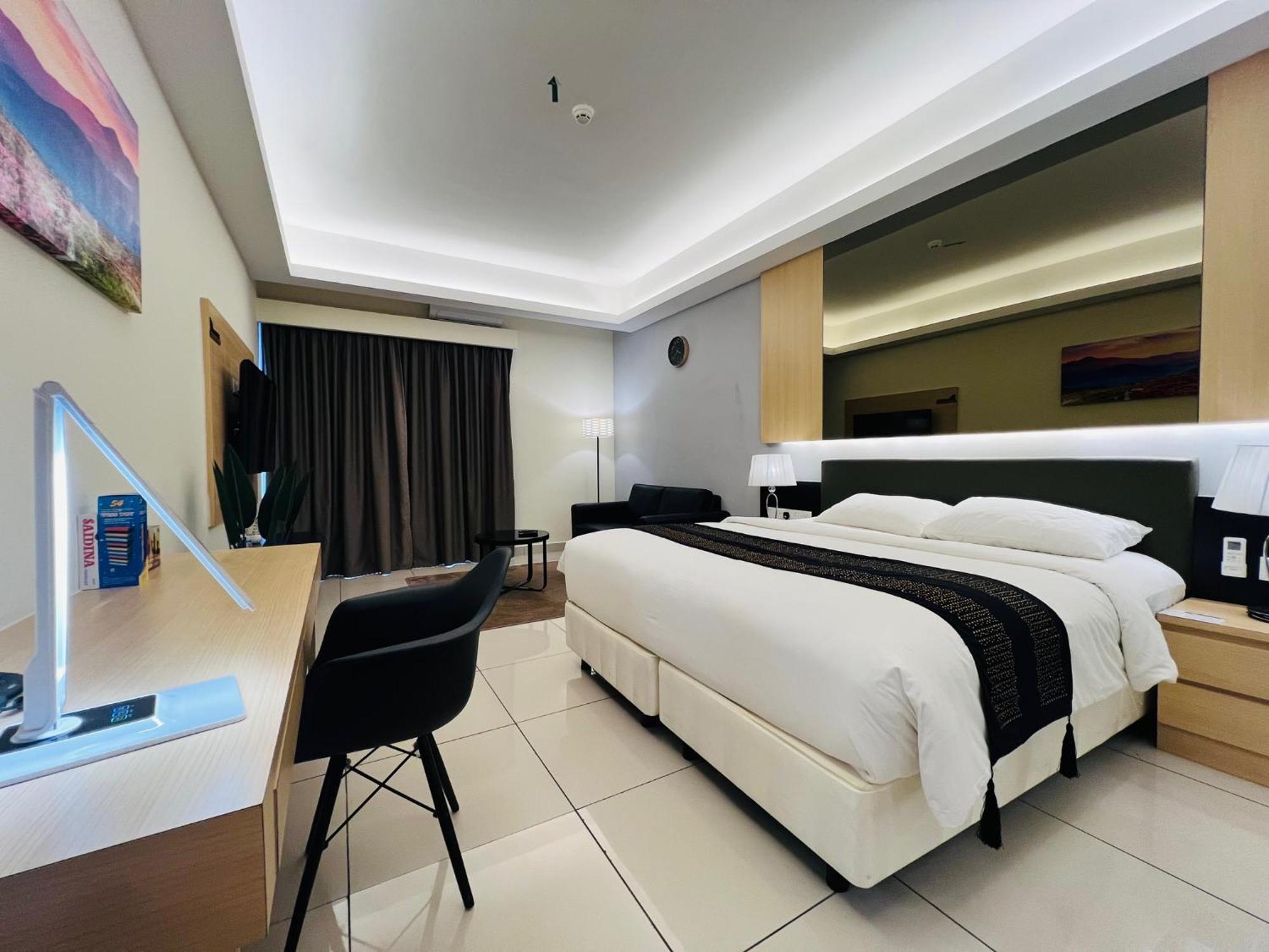Quince Home Grand Ion Delemen Τζεντίνγκ Χάιλαντς Εξωτερικό φωτογραφία