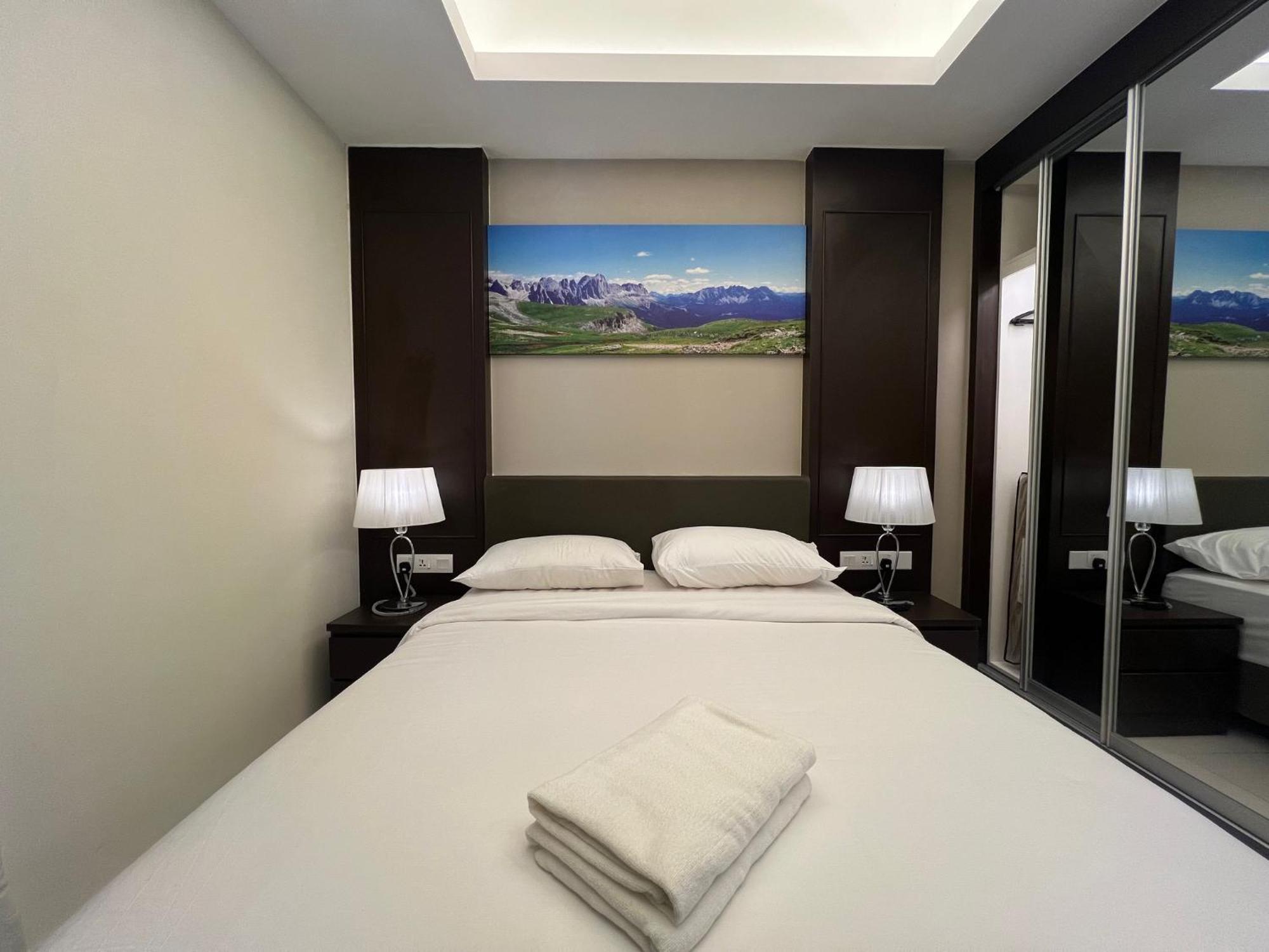 Quince Home Grand Ion Delemen Τζεντίνγκ Χάιλαντς Εξωτερικό φωτογραφία