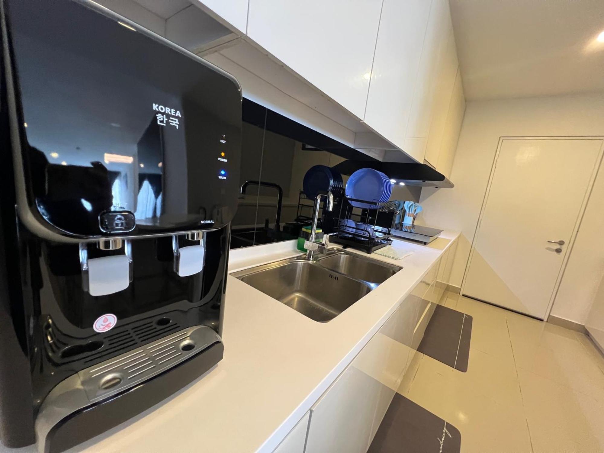 Quince Home Grand Ion Delemen Τζεντίνγκ Χάιλαντς Εξωτερικό φωτογραφία