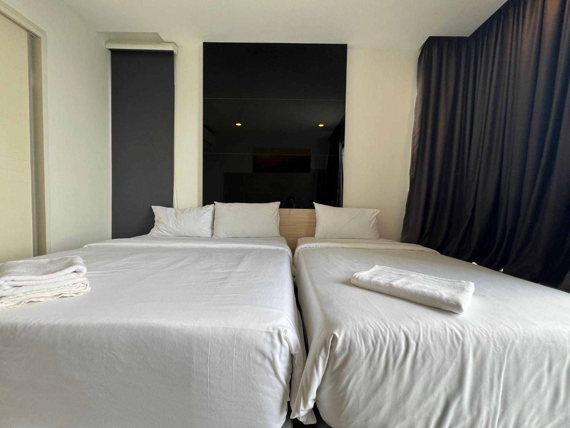 Quince Home Grand Ion Delemen Τζεντίνγκ Χάιλαντς Εξωτερικό φωτογραφία