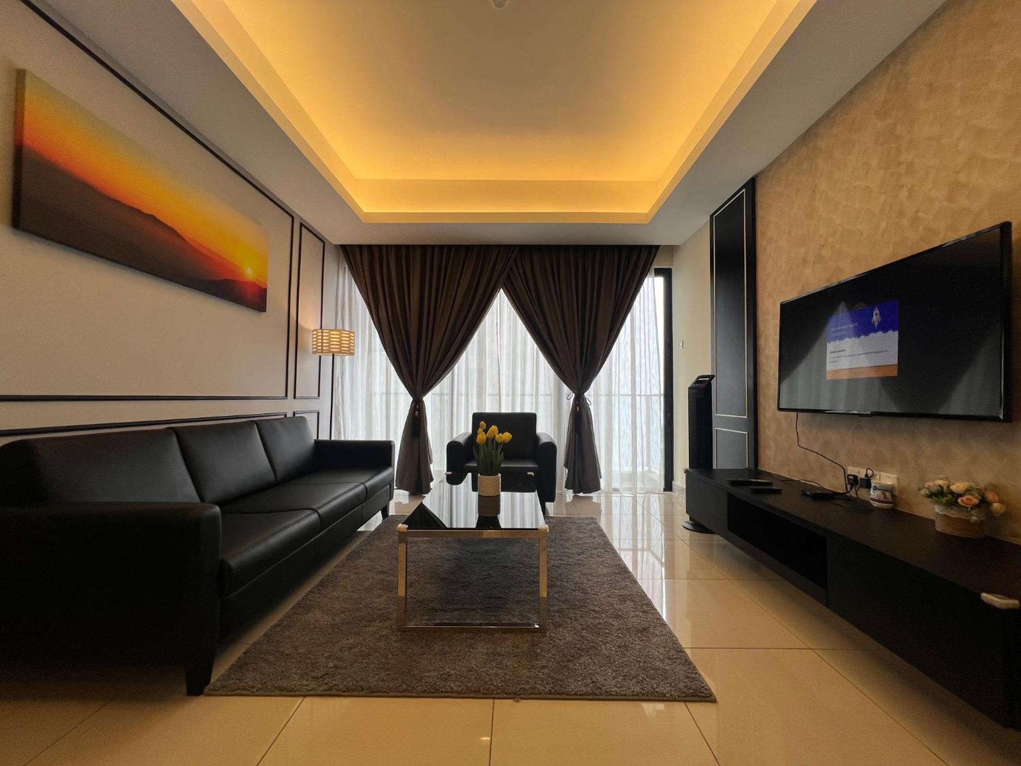 Quince Home Grand Ion Delemen Τζεντίνγκ Χάιλαντς Εξωτερικό φωτογραφία