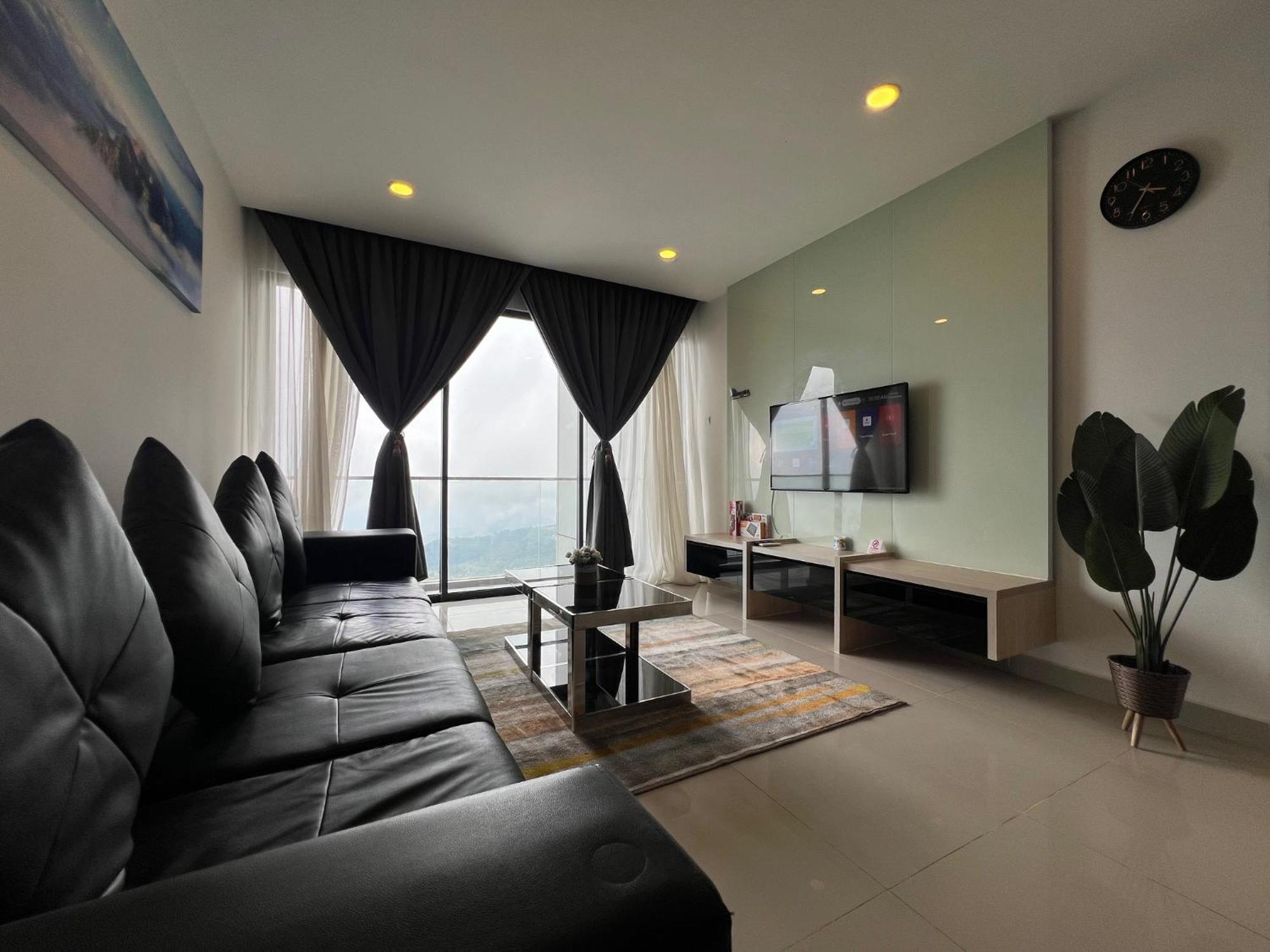 Quince Home Grand Ion Delemen Τζεντίνγκ Χάιλαντς Εξωτερικό φωτογραφία