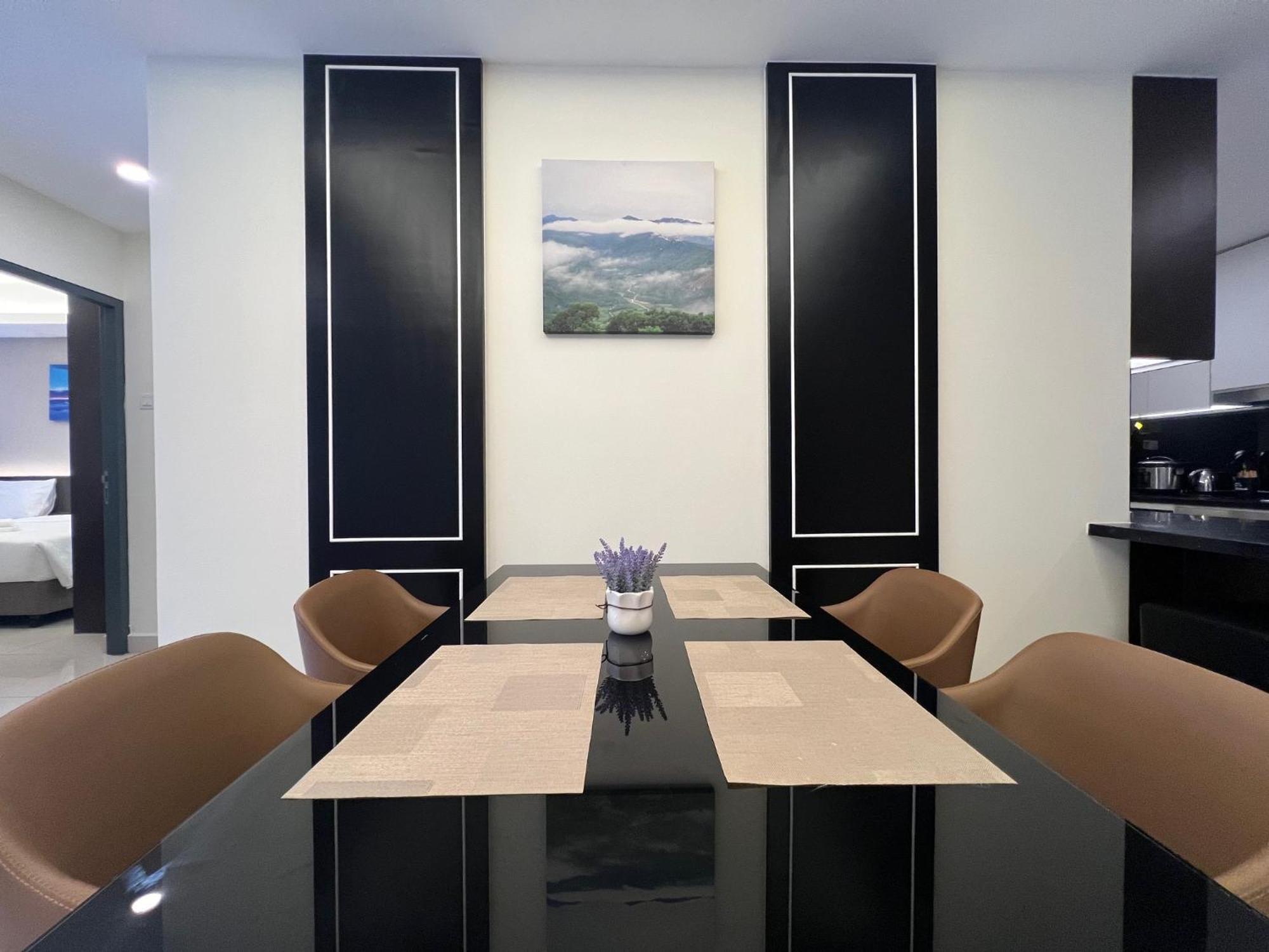 Quince Home Grand Ion Delemen Τζεντίνγκ Χάιλαντς Εξωτερικό φωτογραφία