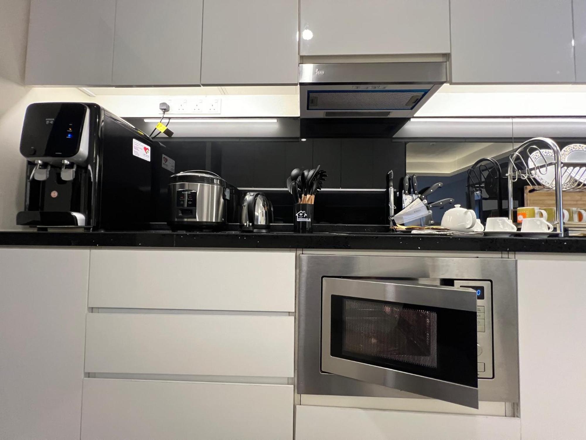 Quince Home Grand Ion Delemen Τζεντίνγκ Χάιλαντς Εξωτερικό φωτογραφία