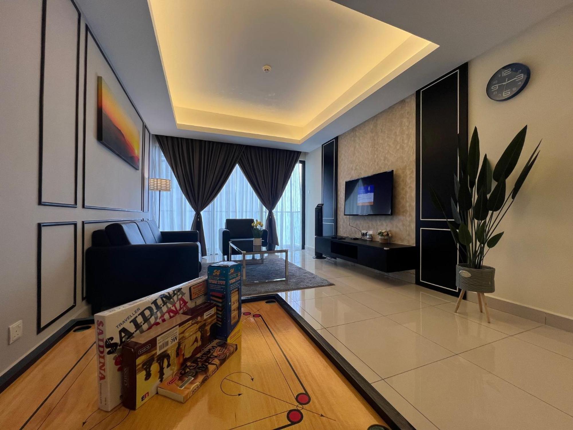 Quince Home Grand Ion Delemen Τζεντίνγκ Χάιλαντς Εξωτερικό φωτογραφία