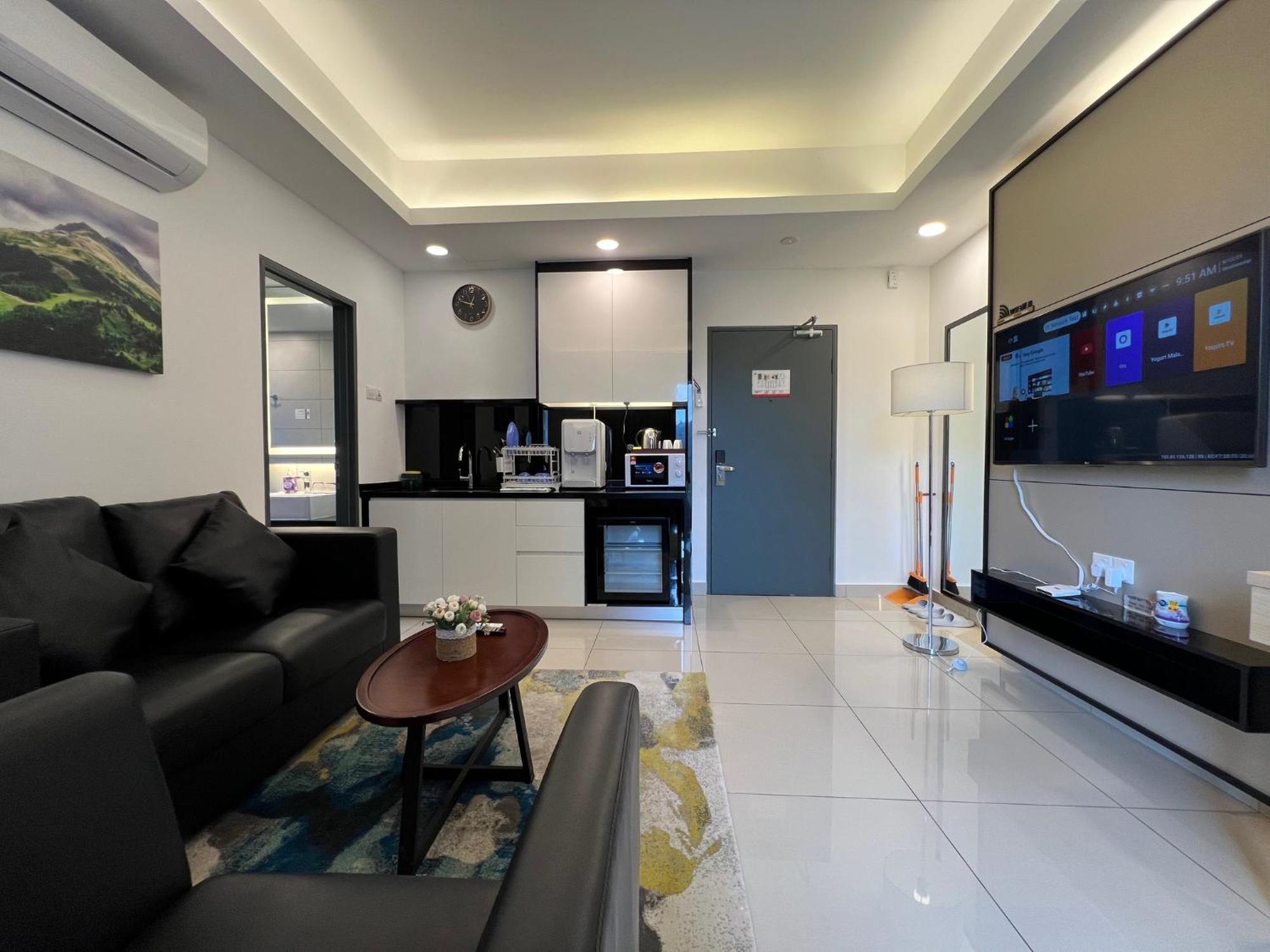 Quince Home Grand Ion Delemen Τζεντίνγκ Χάιλαντς Εξωτερικό φωτογραφία