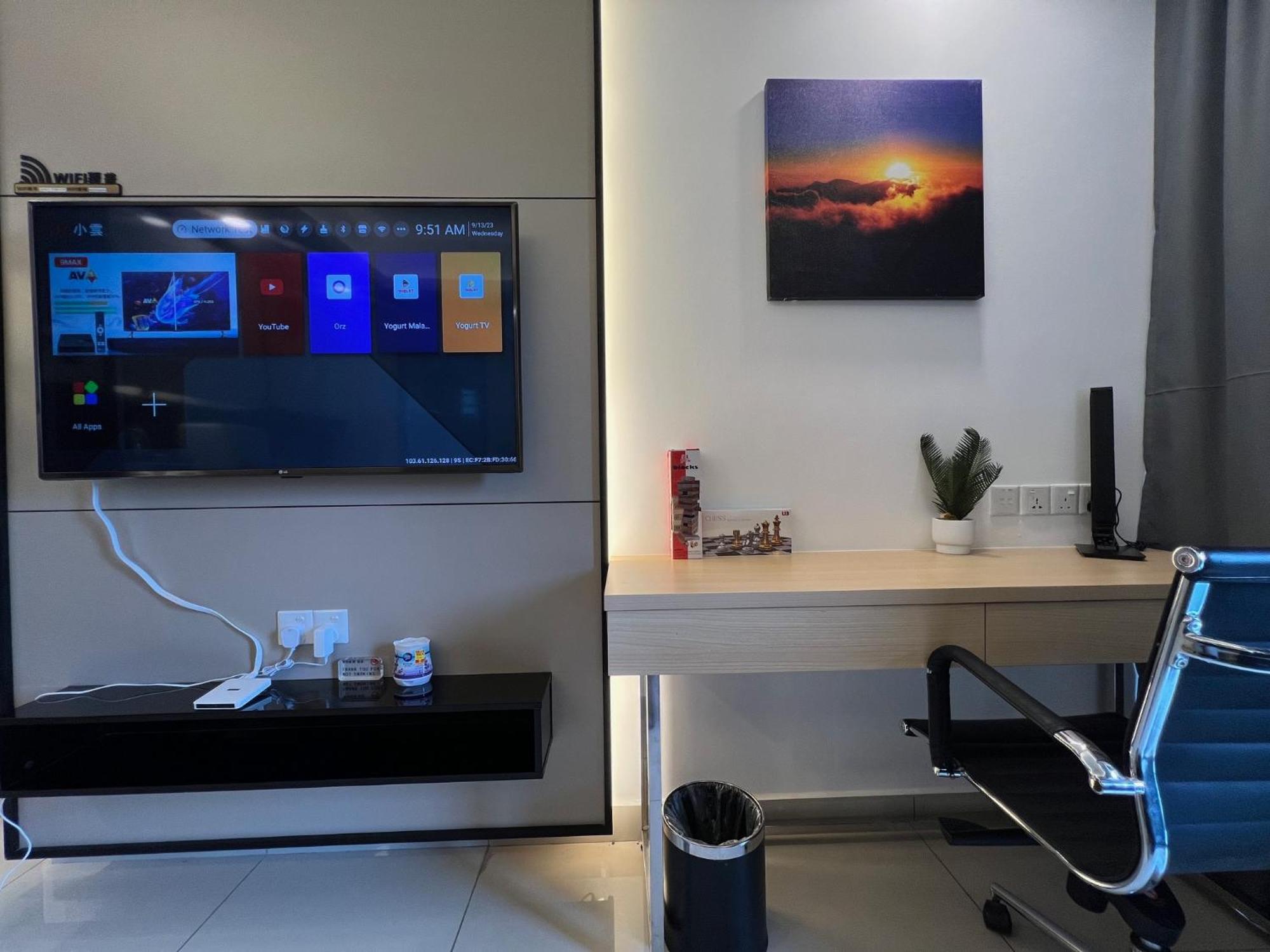 Quince Home Grand Ion Delemen Τζεντίνγκ Χάιλαντς Εξωτερικό φωτογραφία