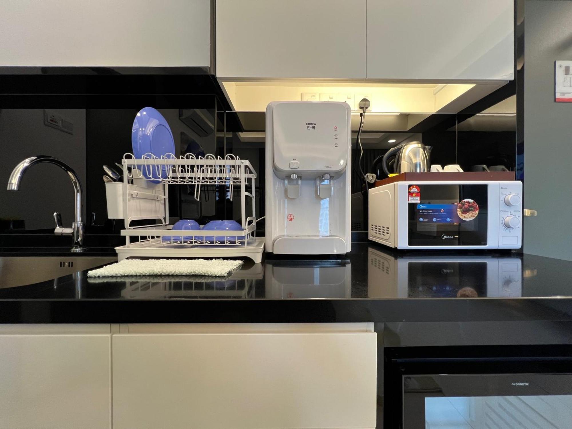 Quince Home Grand Ion Delemen Τζεντίνγκ Χάιλαντς Εξωτερικό φωτογραφία