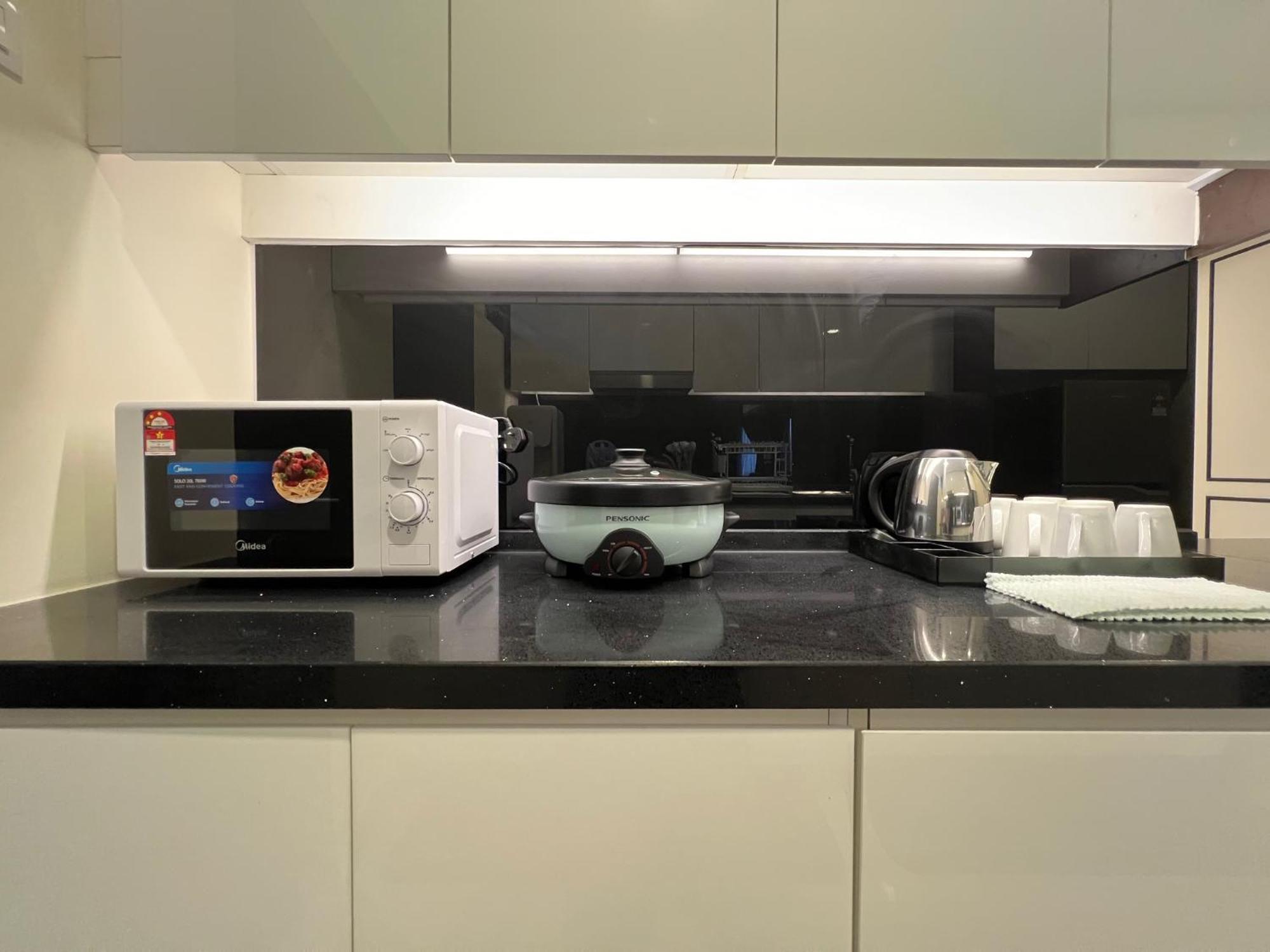 Quince Home Grand Ion Delemen Τζεντίνγκ Χάιλαντς Εξωτερικό φωτογραφία