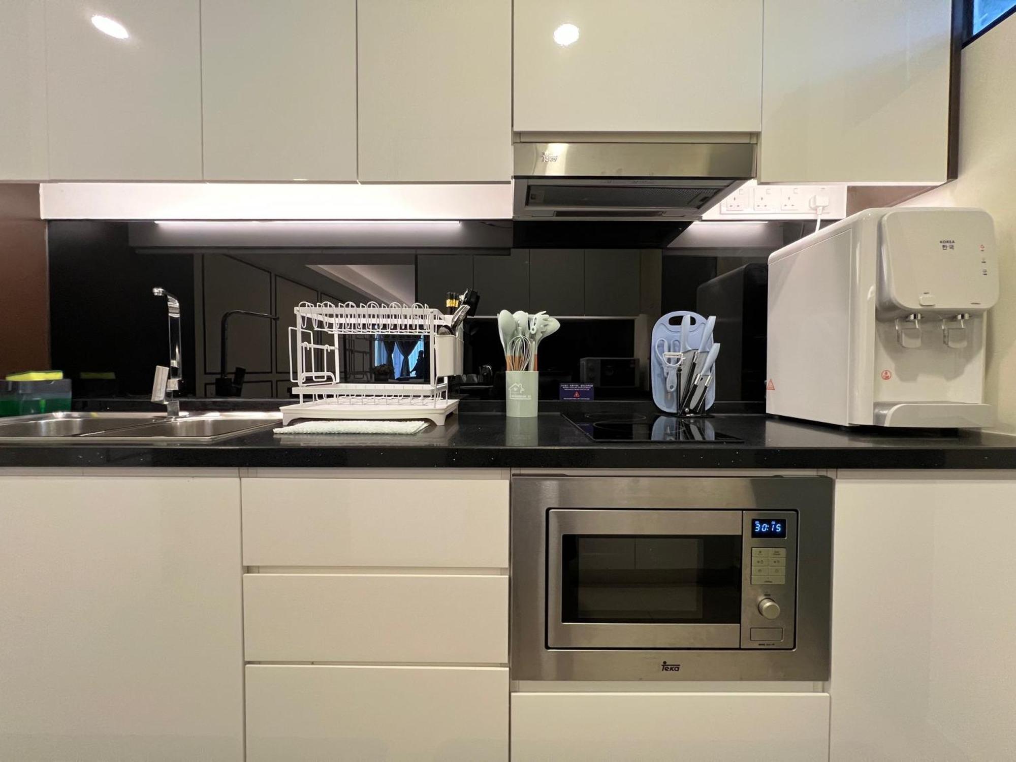 Quince Home Grand Ion Delemen Τζεντίνγκ Χάιλαντς Εξωτερικό φωτογραφία