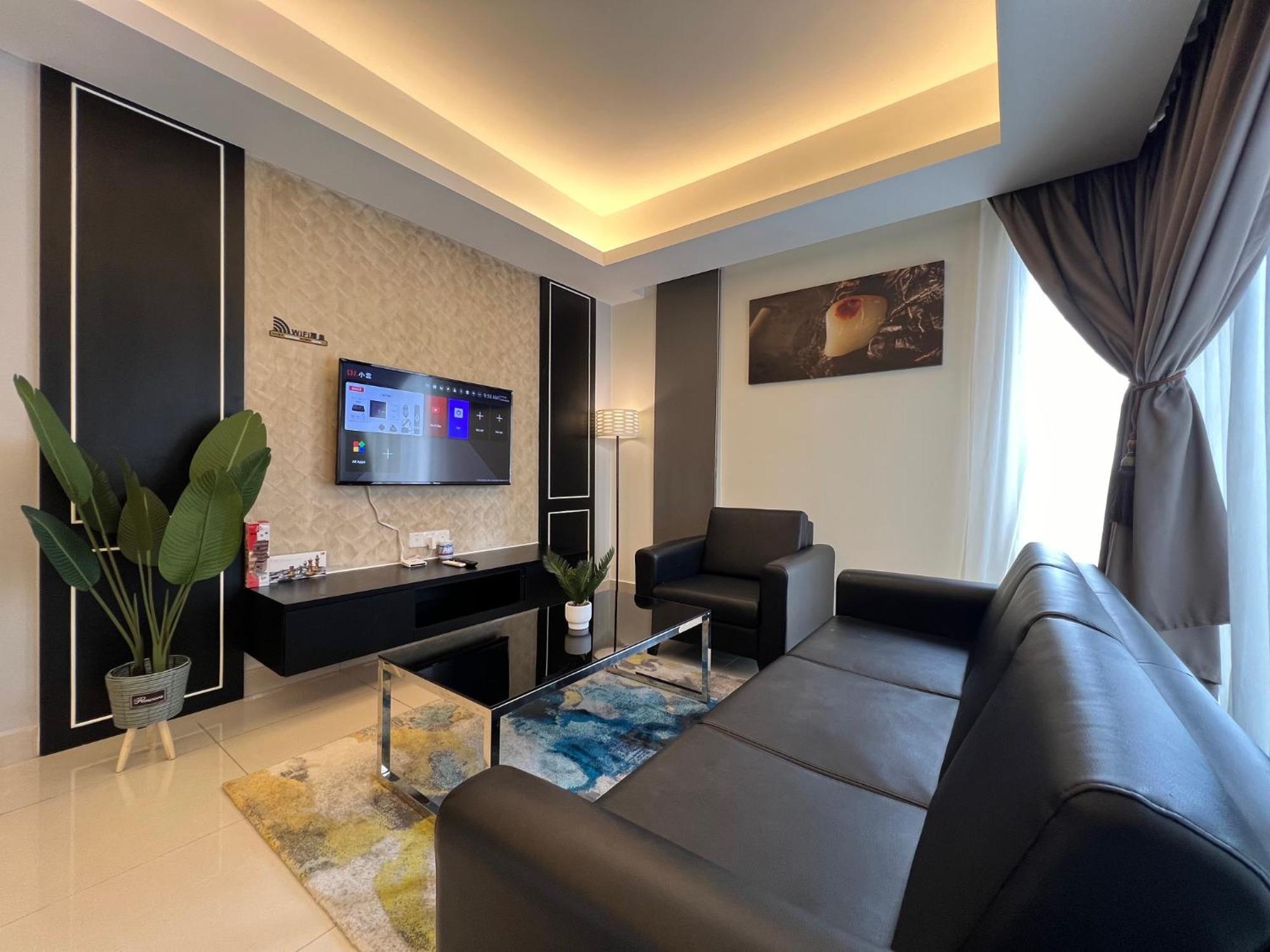 Quince Home Grand Ion Delemen Τζεντίνγκ Χάιλαντς Εξωτερικό φωτογραφία