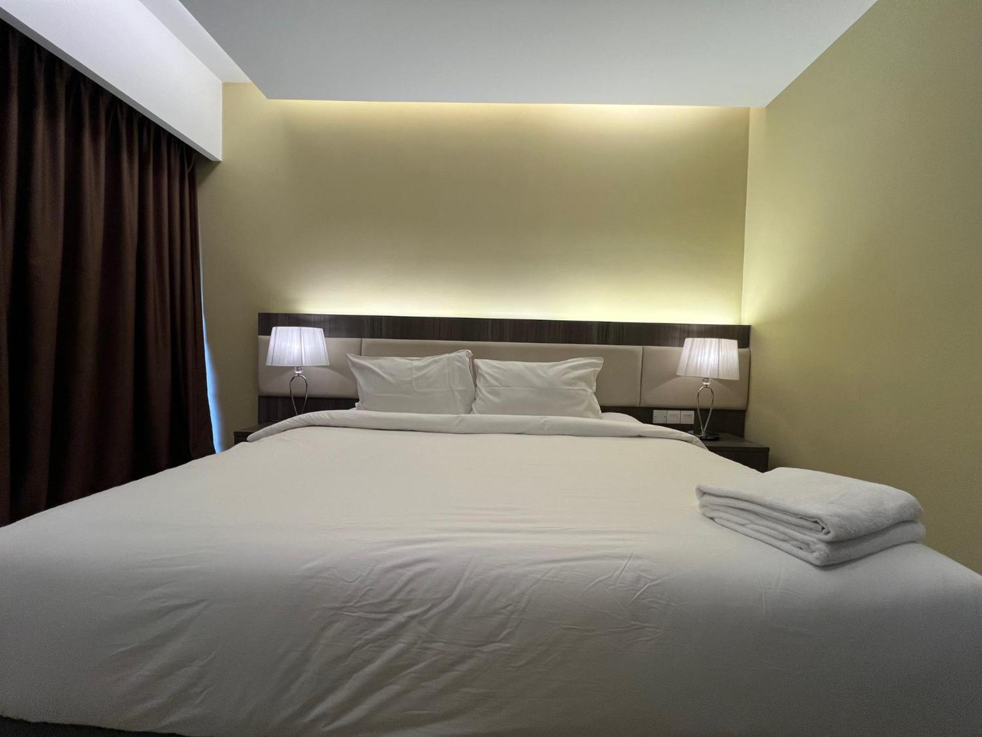 Quince Home Grand Ion Delemen Τζεντίνγκ Χάιλαντς Εξωτερικό φωτογραφία