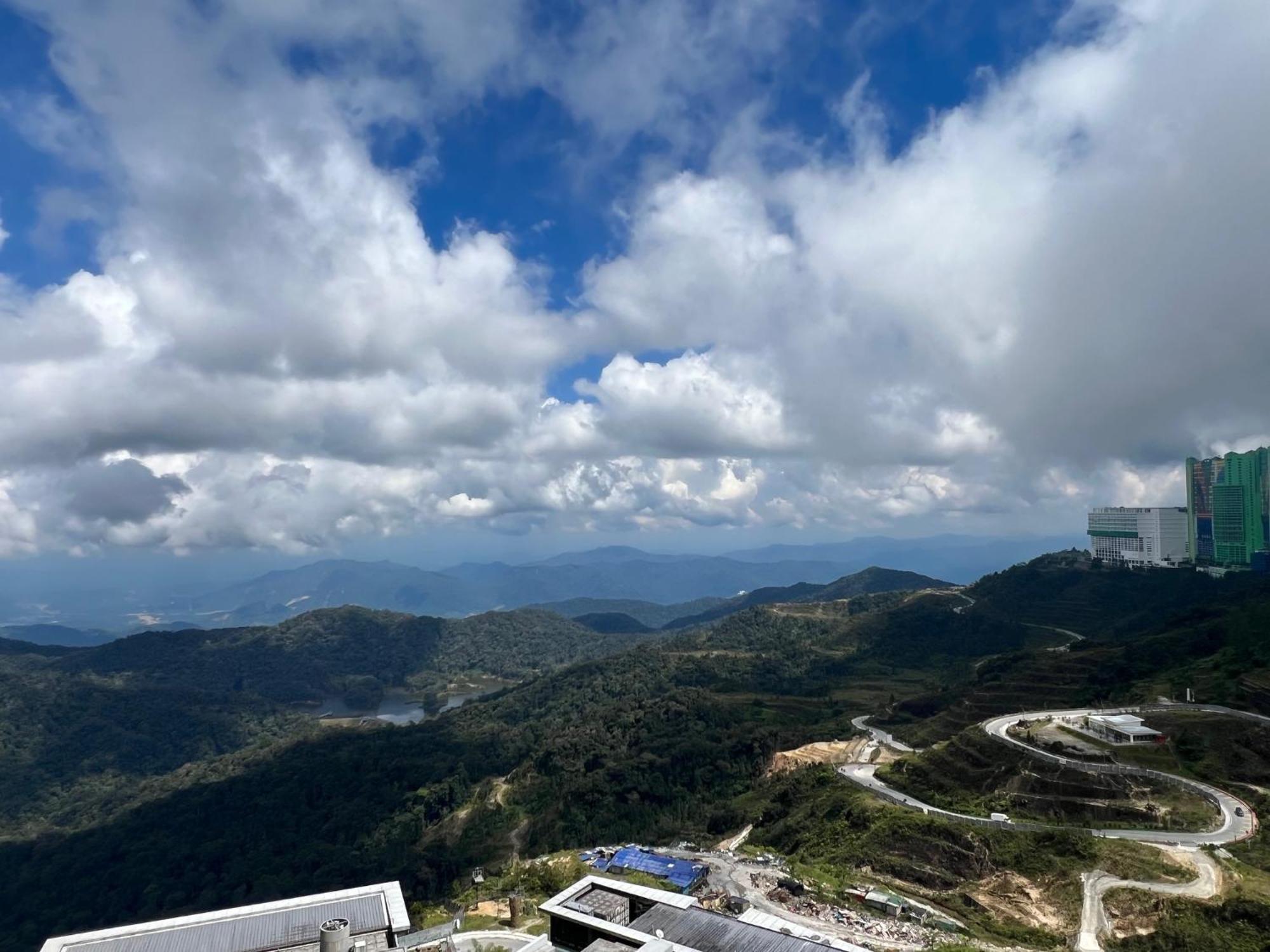 Quince Home Grand Ion Delemen Τζεντίνγκ Χάιλαντς Εξωτερικό φωτογραφία