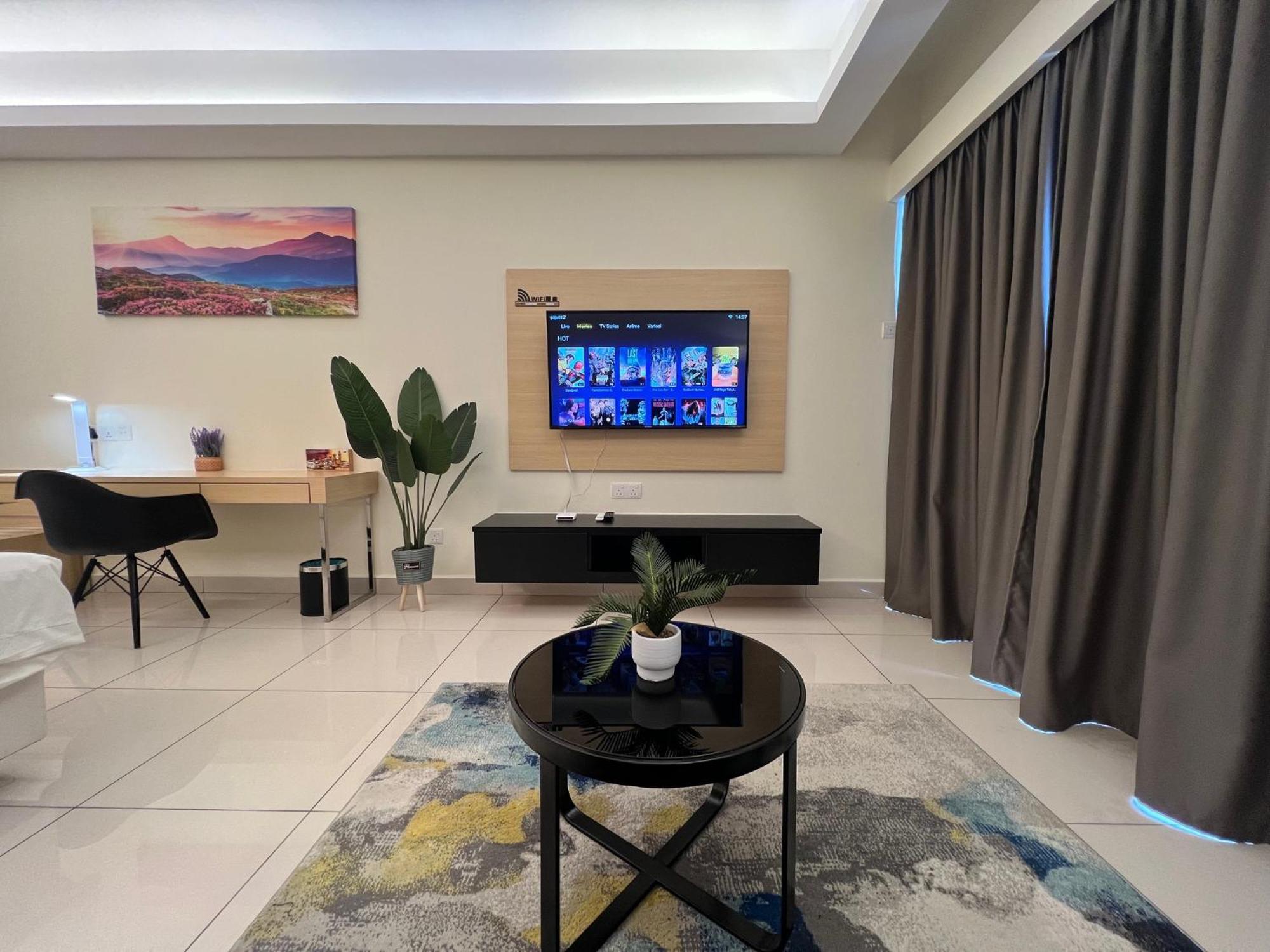 Quince Home Grand Ion Delemen Τζεντίνγκ Χάιλαντς Εξωτερικό φωτογραφία