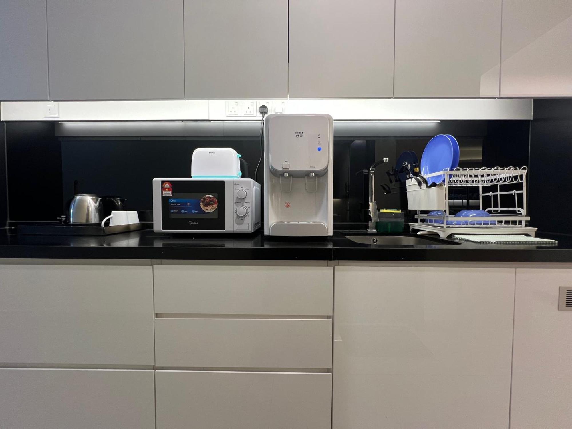 Quince Home Grand Ion Delemen Τζεντίνγκ Χάιλαντς Εξωτερικό φωτογραφία