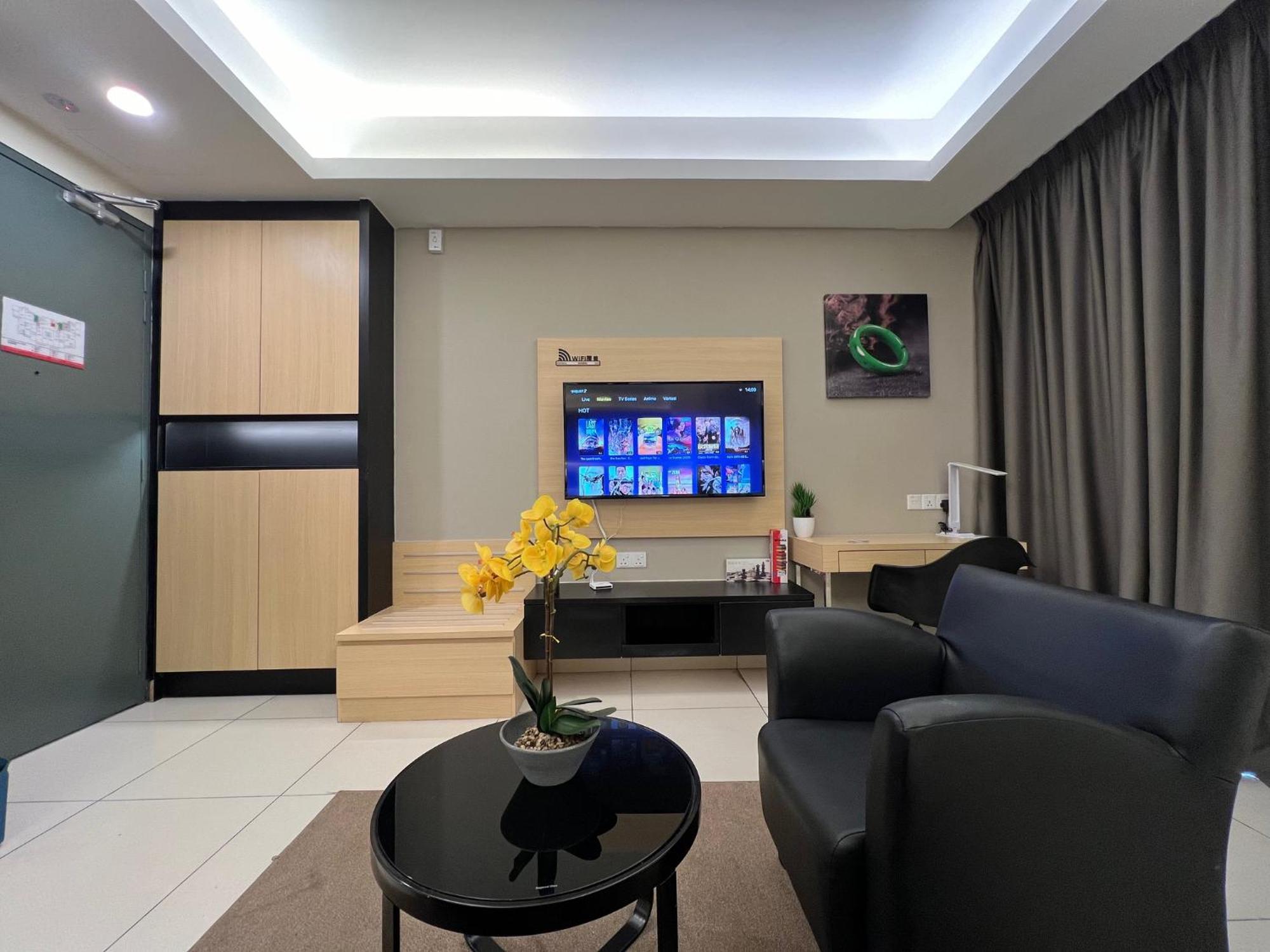 Quince Home Grand Ion Delemen Τζεντίνγκ Χάιλαντς Εξωτερικό φωτογραφία