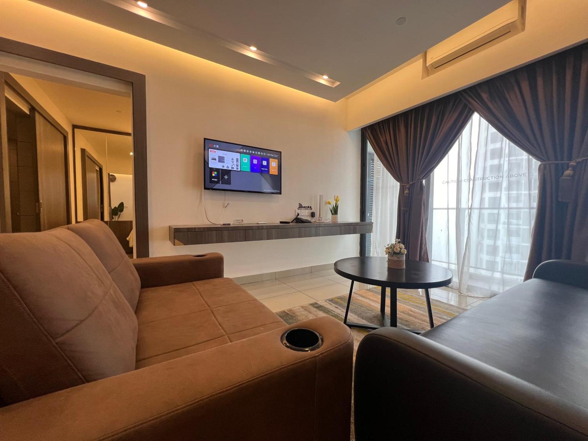 Quince Home Grand Ion Delemen Τζεντίνγκ Χάιλαντς Εξωτερικό φωτογραφία