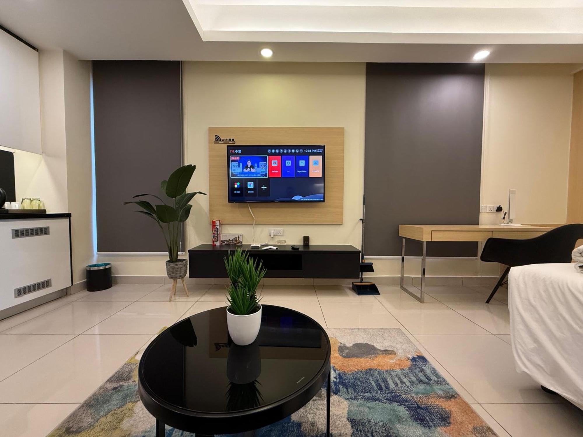 Quince Home Grand Ion Delemen Τζεντίνγκ Χάιλαντς Εξωτερικό φωτογραφία