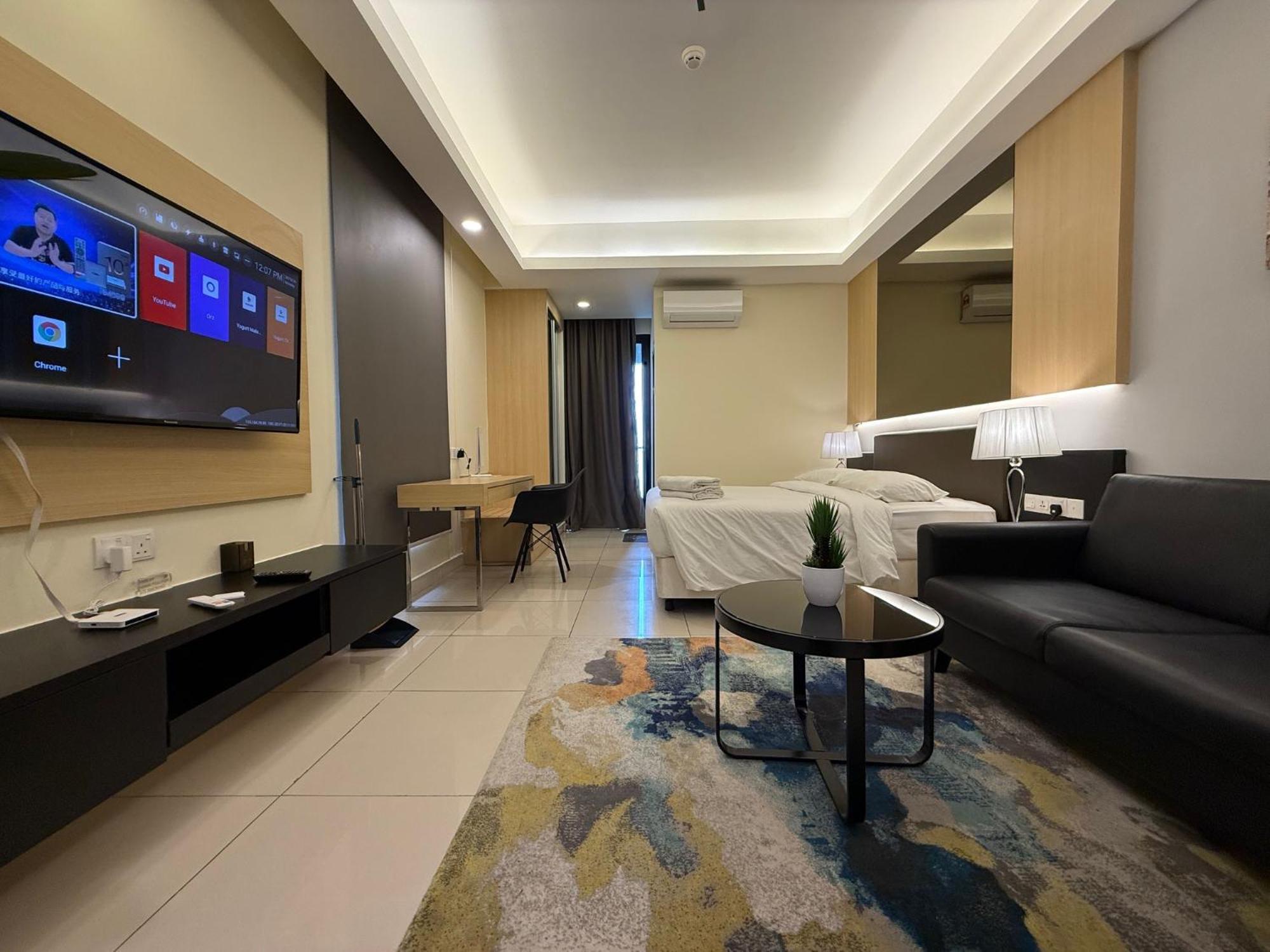 Quince Home Grand Ion Delemen Τζεντίνγκ Χάιλαντς Εξωτερικό φωτογραφία