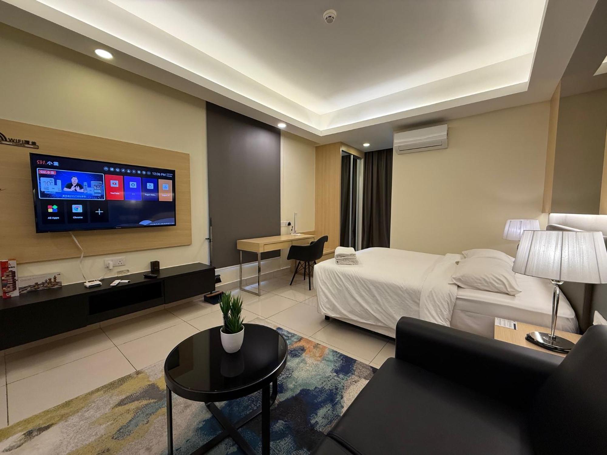 Quince Home Grand Ion Delemen Τζεντίνγκ Χάιλαντς Εξωτερικό φωτογραφία