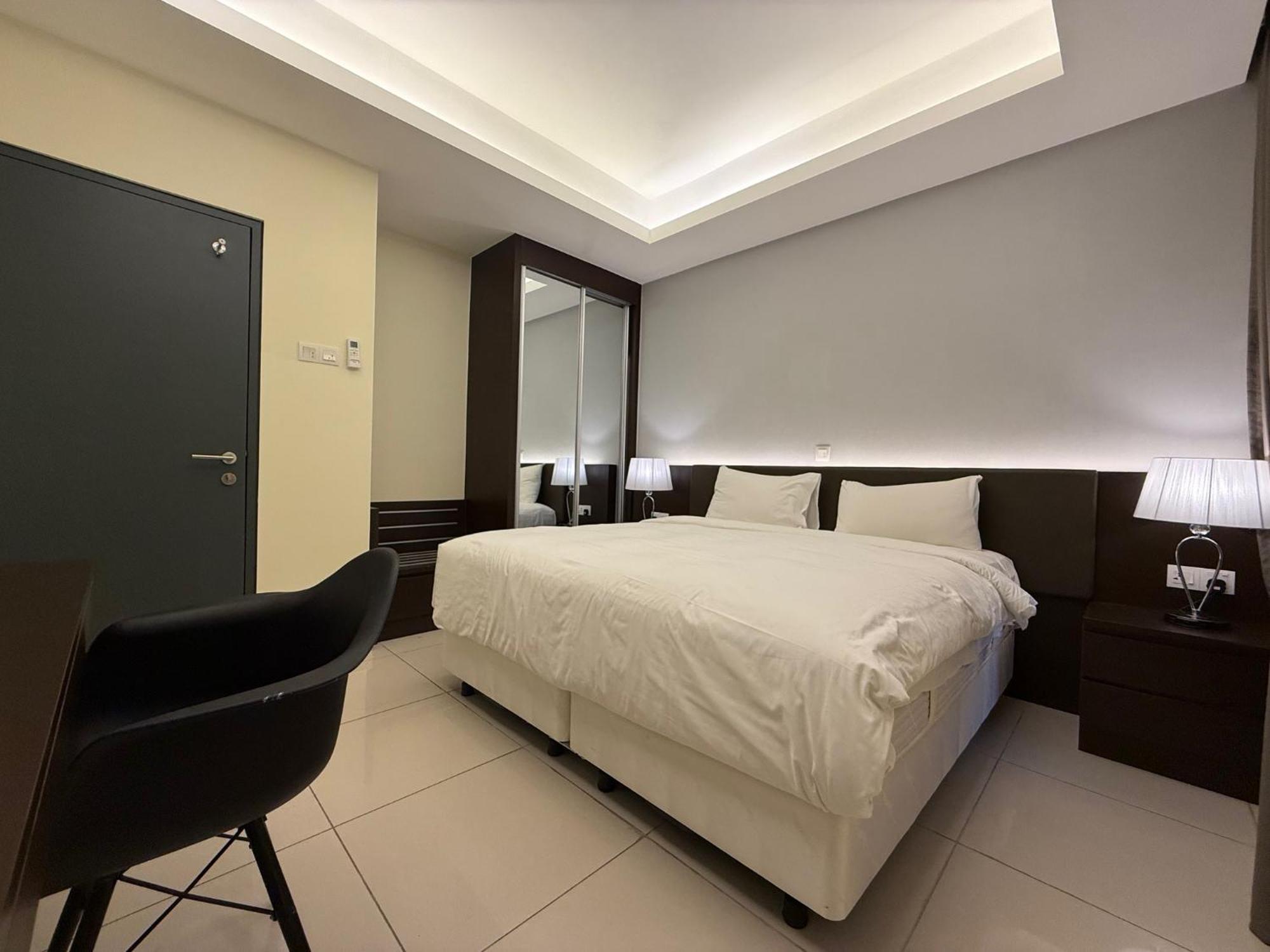 Quince Home Grand Ion Delemen Τζεντίνγκ Χάιλαντς Εξωτερικό φωτογραφία