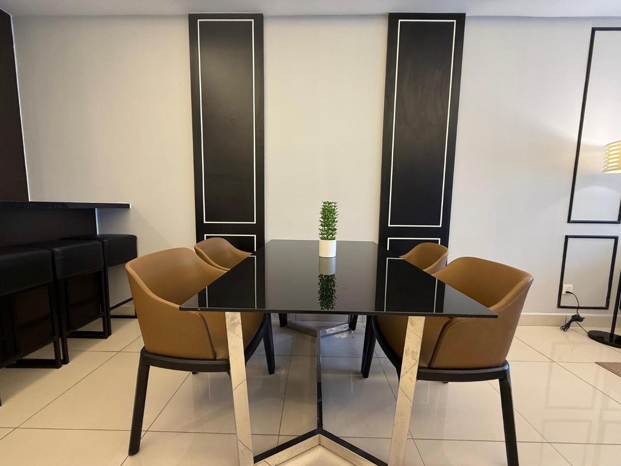 Quince Home Grand Ion Delemen Τζεντίνγκ Χάιλαντς Εξωτερικό φωτογραφία