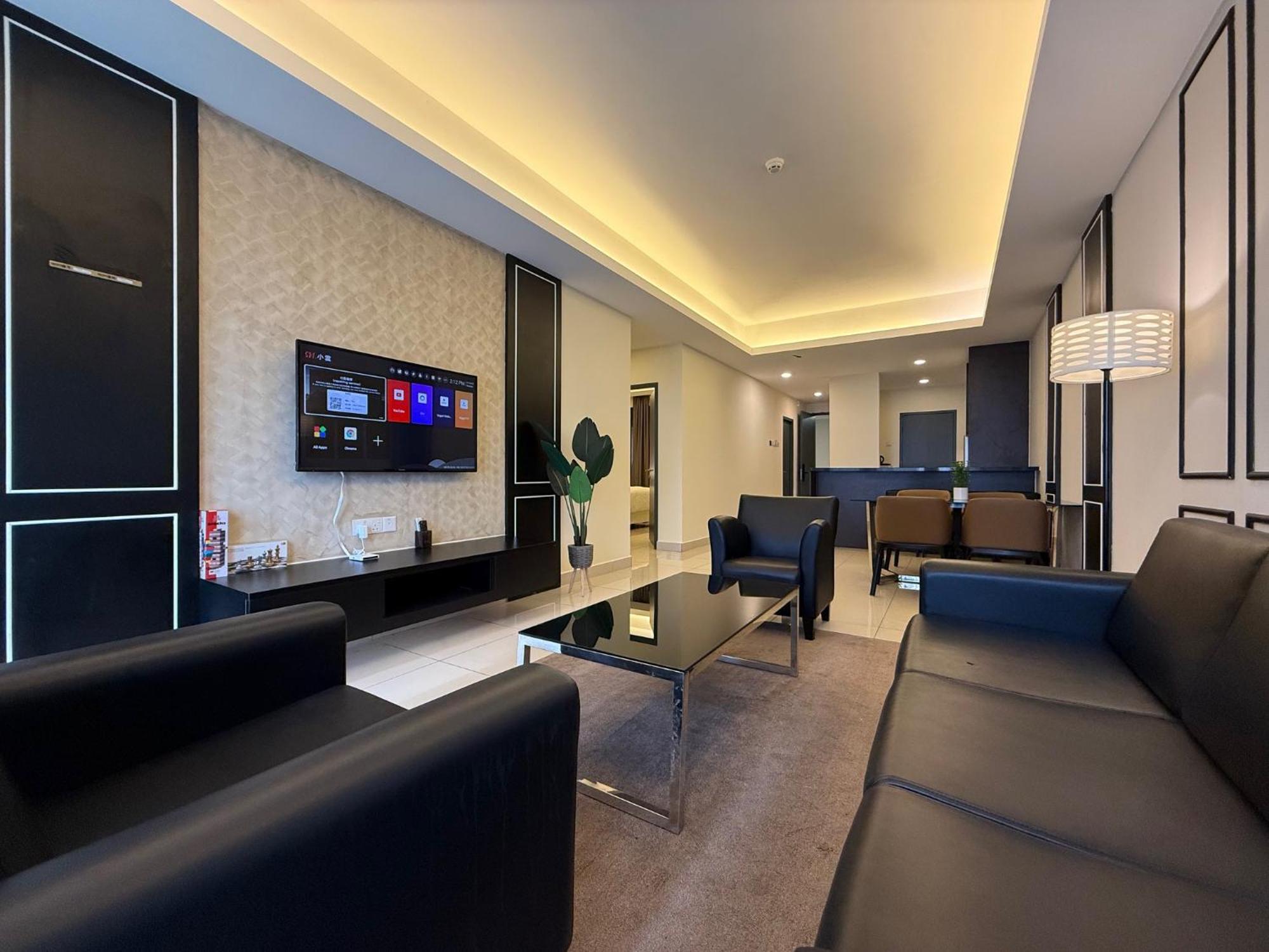 Quince Home Grand Ion Delemen Τζεντίνγκ Χάιλαντς Εξωτερικό φωτογραφία